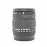 Sigma Used Sigma DC 18-200mm f3.5-6.3 lens for Canon EOS