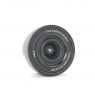 Sony Used Sony E PZ 16-50mm F3.5-5.6 OSS II compact power zoom lens