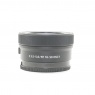 Sony Used Sony E PZ 16-50mm F3.5-5.6 OSS II compact power zoom lens