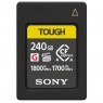 Sony Sony CFexpress type A R1800/W1700MBs