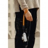 Peak Design Peak Design Cuff Leather Camera Wrist Strap, Amber