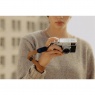 Peak Design Peak Design Cuff Leather Camera Wrist Strap, Tan