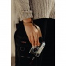 Peak Design Peak Design Cuff Leather Camera Wrist Strap, Tan