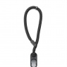 Peak Design Peak Design Cuff Rope Camera Wrist Strap, Black