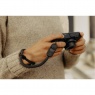 Peak Design Peak Design Cuff Rope Camera Wrist Strap, Black