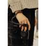 Peak Design Peak Design Cuff Rope Camera Wrist Strap, Black