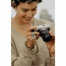Peak Design Peak Design Cuff Rope Camera Wrist Strap, Kelp
