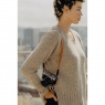 Peak Design Peak Design Form Leather Camera Neck Strap, Amber