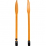 Peak Design Peak Design Form Leather Camera Short Strap, Amber