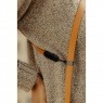 Peak Design Peak Design Form Leather Camera Standard Strap, Amber