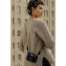 Peak Design Peak Design Form Leather Camera Standard Strap, Amber