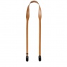 Peak Design Peak Design Form Leather Camera Standard Strap, Tan