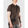 Peak Design Peak Design Form Leather Camera Long Strap, Black