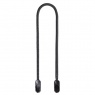 Peak Design Peak Design Form Rope Camera Neck Strap, Black