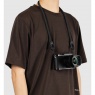 Peak Design Peak Design Form Rope Camera Neck Strap, Black