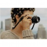 Peak Design Peak Design Form Rope Camera Neck Strap, Black