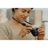 Peak Design Peak Design Form Rope Camera Neck Strap, Black