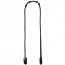 Peak Design Peak Design Form Rope Camera Short Strap, Black