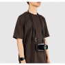 Peak Design Peak Design Form Rope Camera Short Strap, Black