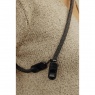 Peak Design Peak Design Form Rope Camera Short Strap, Black
