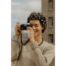 Peak Design Peak Design Form Rope Camera Short Strap, Black