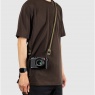 Peak Design Peak Design Form Rope Camera Standard Strap, Kelp