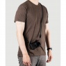 Peak Design Peak Design Form Rope Camera Long Strap, Black