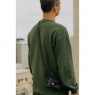 Peak Design Peak Design Form Rope Camera Long Strap, Black