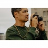 Peak Design Peak Design Form Rope Camera Long Strap, Kelp