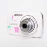 Lumix Used Panasonic Lumix S3 digital compact camera, London 2012 special edition