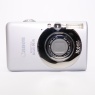 Canon Used Canon Ixus 95 digital compact camera