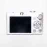 Canon Used Canon Ixus 95 digital compact camera