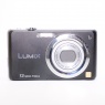 Lumix Used Panasonic Lumix DMC-FS9 digital compact camera