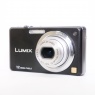 Lumix Used Panasonic Lumix DMC-FS9 digital compact camera
