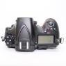 Nikon Used Nikon D810 Full frame DSLR body