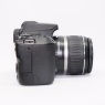 Canon Used Canon EOS 250D DSLR with 18-55mm lens