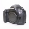 Canon Used Canon EOS 5D Mk III Full frame DSLR body