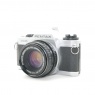 Pentax Used Pentax MG 35mm SLR with 50mm lens