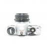 Pentax Used Pentax MG 35mm SLR with 50mm lens
