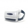 Polaroid Used Polaroid 600 Series Instant Print camera, silver