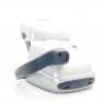 Polaroid Used Polaroid 600 Series Instant Print camera, silver