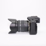 Lumix Used Panasonic Lumix G3 Mirrorless camera with 14-42mm lens
