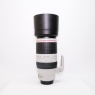 Canon Used Canon EF 100-400mm f4.5-5.6L IS II USM lens