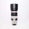 Canon Used Canon EF 100-400mm f4.5-5.6L IS II USM lens