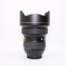 Nikon Used Nikon AF-S 14-24mm f2.8 G ED lens