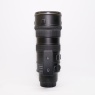 Nikon Used Nikon AF-S 70-200mm f2.8 VR lens