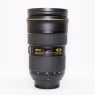 Nikon Used Nikon AF-S 24-70mm f2.8 G ED lens