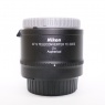 Nikon Used Nikon AF-S 2x III Teleconverter