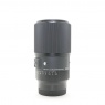 Sigma Used Sigma AF 105mm f2.8 Macro DG DN Art lens for Sony FE