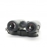 Swarovski Used Swarovski 8.5x42 Swarovision EL Field Pro Binoculars, Green
